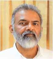 Mr Daniel Edwin Jaya Das