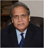 Prof Sukhadeo Thorat